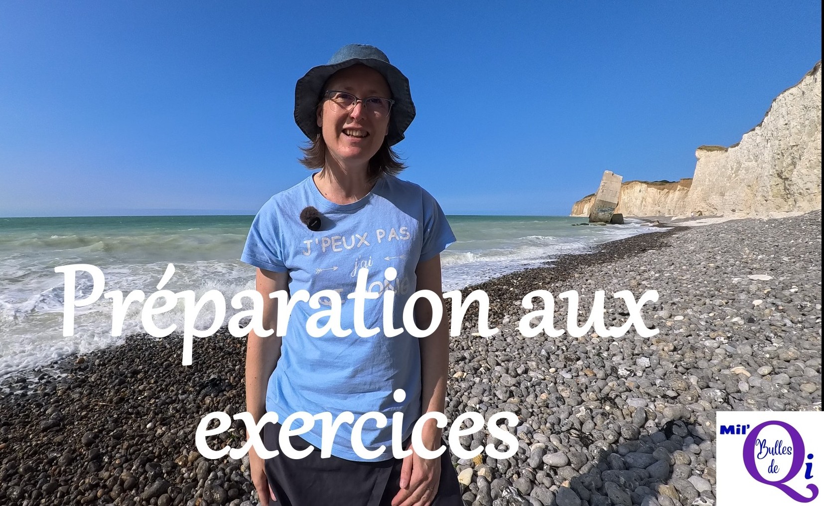 Préparation aux exercices